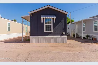 2605 W Van Buren Street #Lot 104, Phoenix, AZ 85009 - Photo 24