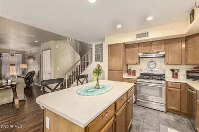 1495 E Cheyenne Street, Gilbert, AZ 85296 - Photo 4