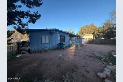 1008 W Saddle Lane, Payson, AZ 85541 - Photo 40