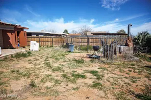 404 N 3rd St, Huachuca City, AZ 85616 - Photo 34