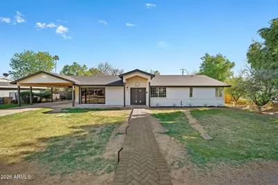 1211 W Rancho Drive, Phoenix, AZ 85013 - Photo 2