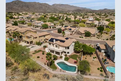 16216 S 14th Drive, Phoenix, AZ 85045 - Photo 42