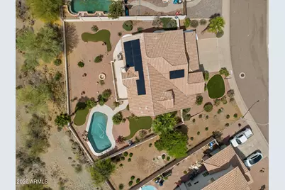 16216 S 14th Drive, Phoenix, AZ 85045 - Photo 44