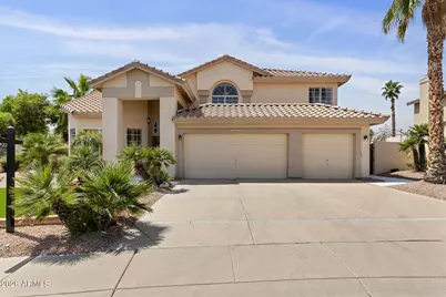 16216 S 14th Drive, Phoenix, AZ 85045 - Photo 2