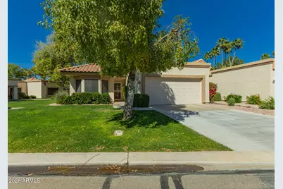 9126 W Wescott Drive W, Peoria, AZ 85382 - Photo 1