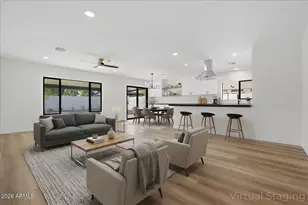 15652 N 52nd St, Scottsdale, AZ 85254 - Photo 4