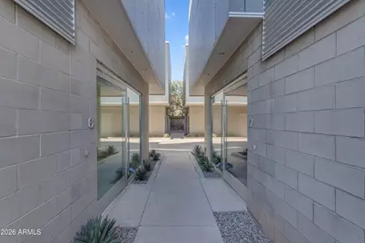 4410 N 27th Street #6, Phoenix, AZ 85016 - Photo 38