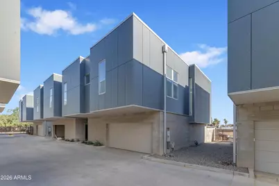 4410 N 27th Street #6, Phoenix, AZ 85016 - Photo 2