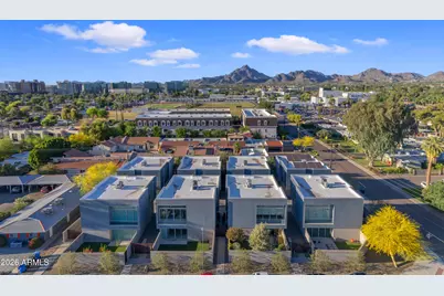4410 N 27th Street #6, Phoenix, AZ 85016 - Photo 40