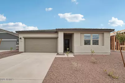 18234 W Creedance Boulevard, Surprise, AZ 85387 - Photo 1
