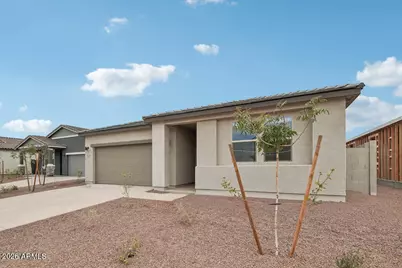 18234 W Creedance Boulevard, Surprise, AZ 85387 - Photo 2