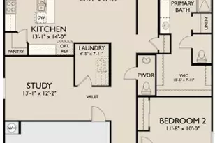 18234 W Creedance Blvd, Surprise, AZ 85387 - Photo 2