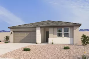 18234 W Creedance Blvd, Surprise, AZ 85387 - Photo 1