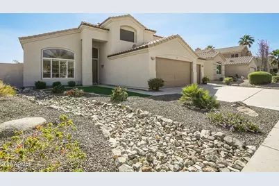 1621 W South Fork Drive, Phoenix, AZ 85045 - Photo 2