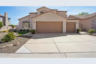 1621 W South Fork Drive, Phoenix, AZ 85045 - Photo 1