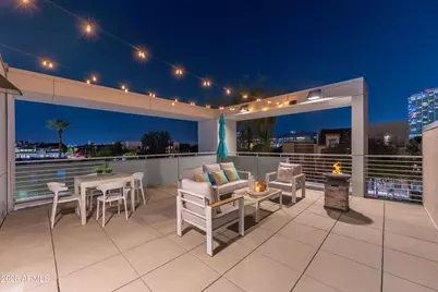 520 S Roosevelt Street #1001, Tempe, AZ 85281 - Photo 2