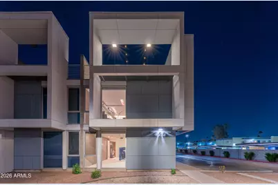 520 S Roosevelt Street #1001, Tempe, AZ 85281 - Photo 36