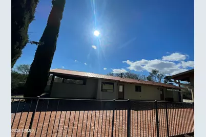 1756 N Old Patagonia Road, Nogales, AZ 85621 - Photo 52