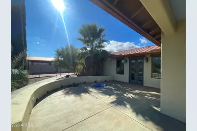 1756 N Old Patagonia Road, Nogales, AZ 85621 - Photo 1
