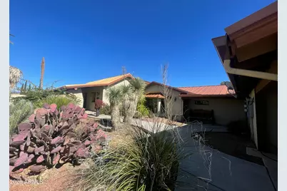 1756 N Old Patagonia Road, Nogales, AZ 85621 - Photo 2