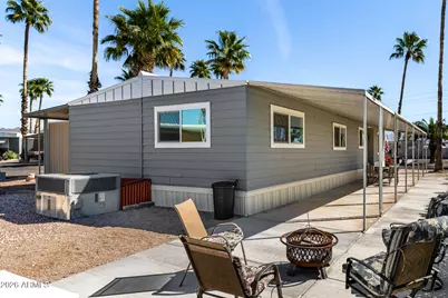 10220 E Apache Trail #217, Apache Junction, AZ 85120 - Photo 8