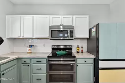 1317 S Banning Street, Gilbert, AZ 85296 - Photo 8