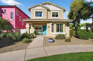 1317 S Banning St, Gilbert, AZ 85296 - Photo 1