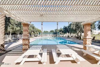 1317 S Banning Street, Gilbert, AZ 85296 - Photo 38