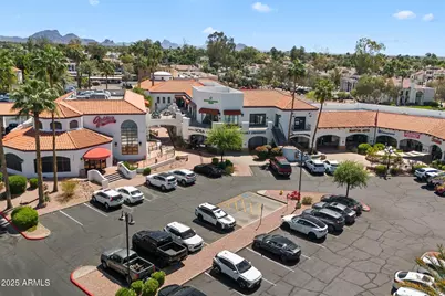 10115 E Mountain View Road #Unit 1092, Scottsdale, AZ 85258 - Photo 20