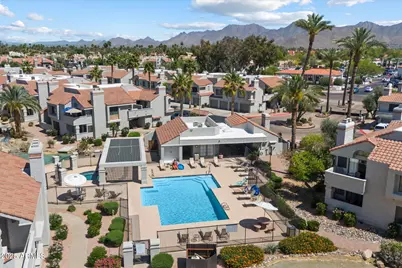 10115 E Mountain View Road #Unit 1092, Scottsdale, AZ 85258 - Photo 1