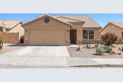 16501 N Durbin Drive, Surprise, AZ 85374 - Photo 2