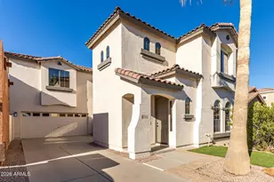 2684 E Remington Pl, Chandler, AZ 85286 - Photo 2