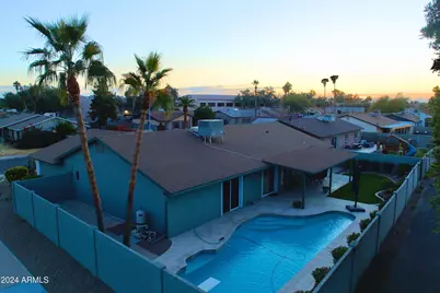 902 W Curry Street, Chandler, AZ 85225 - Photo 50