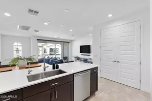 4160 E Brisa Dr, Gilbert, AZ 85296 - Photo 22