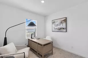 4160 E Brisa Dr, Gilbert, AZ 85296 - Photo 34