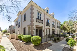 4750 E Thunderheart Trail, Gilbert, AZ 85297 - Photo 1