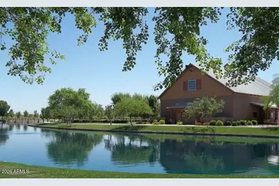 4750 E Thunderheart Trail #101, Gilbert, AZ 85297 - Photo 22