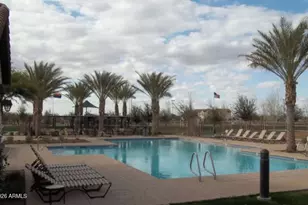 4750 E Thunderheart Trail, Gilbert, AZ 85297 - Photo 24