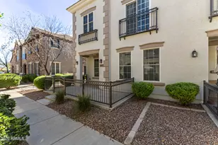 4750 E Thunderheart Trail, Gilbert, AZ 85297 - Photo 2