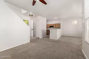 4750 E Thunderheart Trail, Gilbert, AZ 85297 - Photo 4