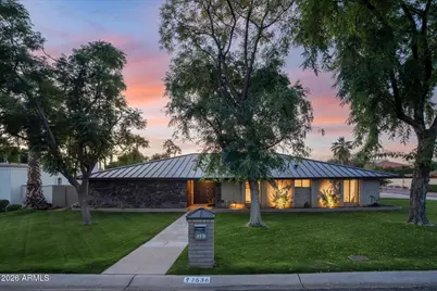 7536 N 10th Street, Phoenix, AZ 85020 - Photo 46