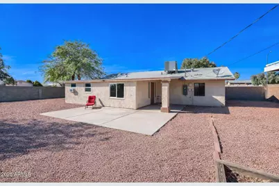 9901 E Quarterline Road, Mesa, AZ 85207 - Photo 26