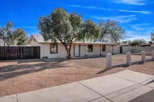9901 E Quarterline Rd, Mesa, AZ 85207 - Photo 2
