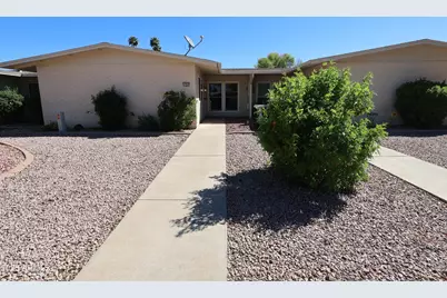 17037 N 106th Avenue, Sun City, AZ 85373 - Photo 1