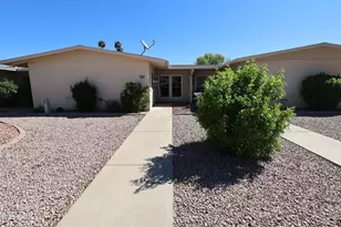 17037 N 106th Ave, Sun City, AZ 85373 - Photo 1
