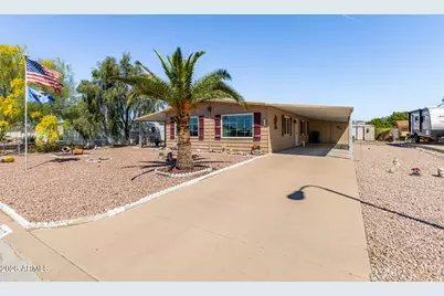 627 S 87th Way, Mesa, AZ 85208 - Photo 2