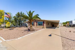 627 S 87th Way, Mesa, AZ 85208 - Photo 2