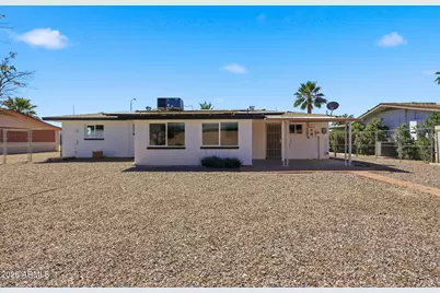 6020 E Billings Street, Mesa, AZ 85205 - Photo 42