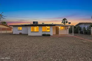 6020 E Billings St, Mesa, AZ 85205 - Photo 46