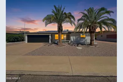 6020 E Billings Street, Mesa, AZ 85205 - Photo 40